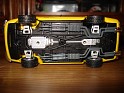 1:43 Hot Wheels Ferrari 365 GTS/4 1968 Yellow. Uploaded by DaVinci